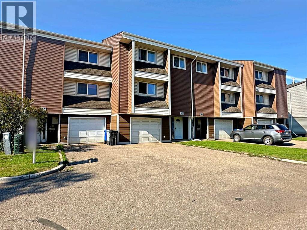 400 Silin Forest Road, Fort McMurray