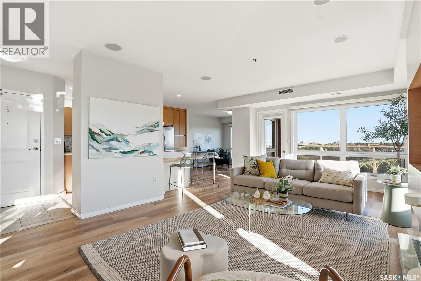 1308 902 Spadina CRESCENT E - Photo 4 of 49, Saskatoon, Saskatchewan