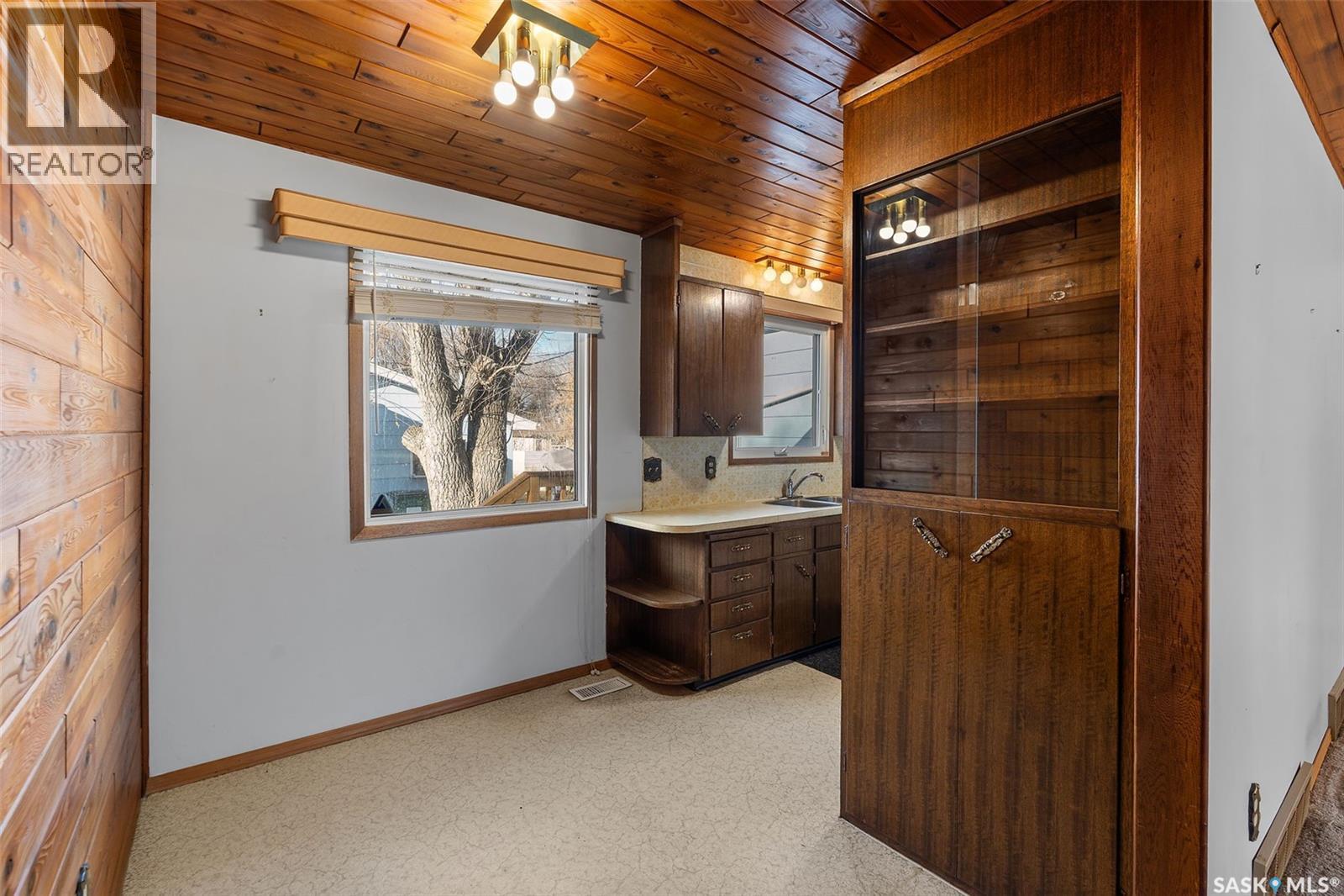 Single Family House for Sale in  G AVENUE N Saskatoon 