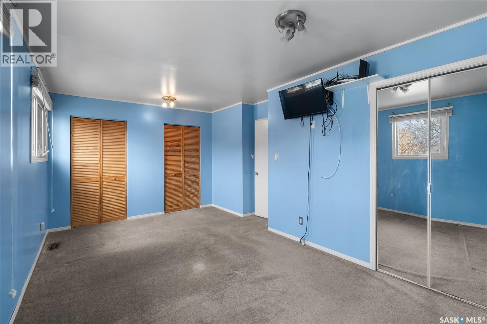 Single Family House for Sale in  G AVENUE N Saskatoon 