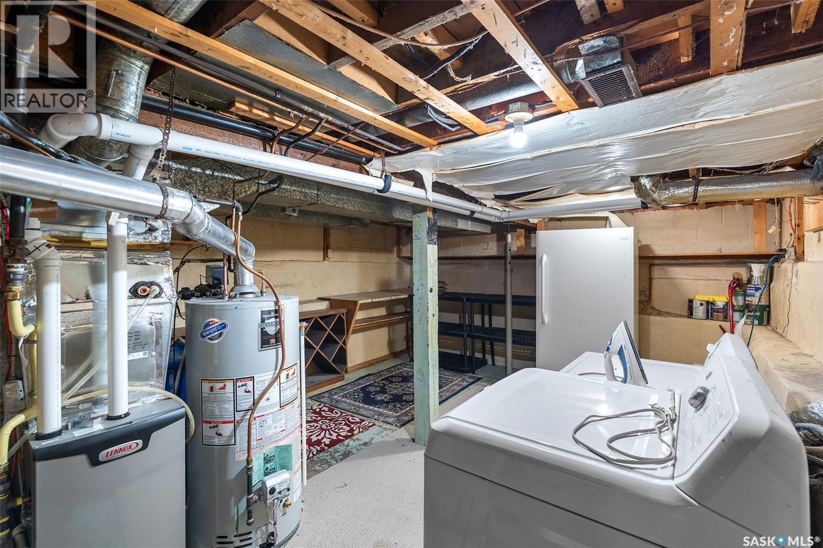 Single Family House for Sale in  G AVENUE N Saskatoon 