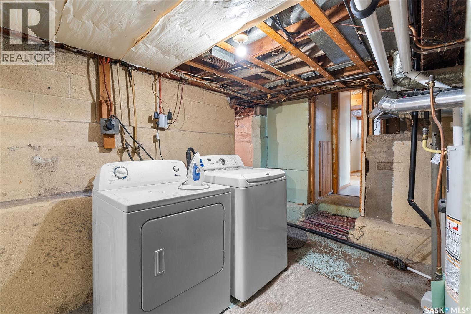 Single Family House for Sale in  G AVENUE N Saskatoon 