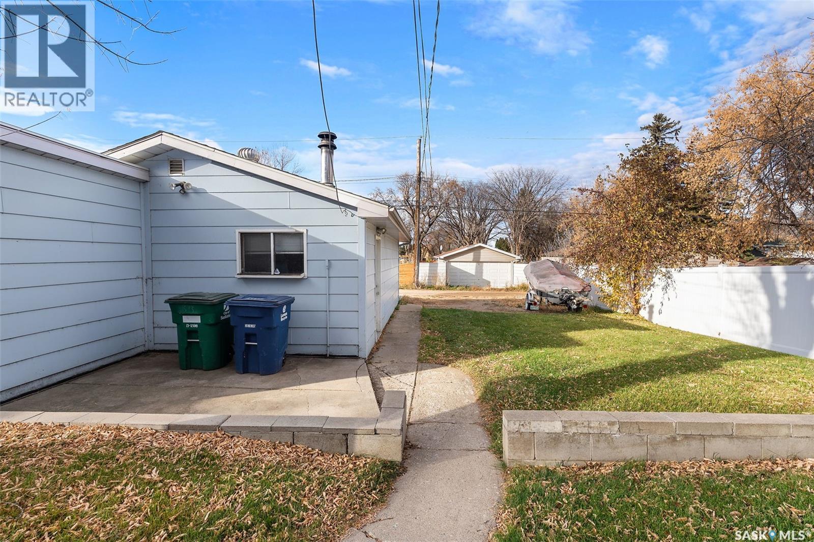 Single Family House for Sale in  G AVENUE N Saskatoon 