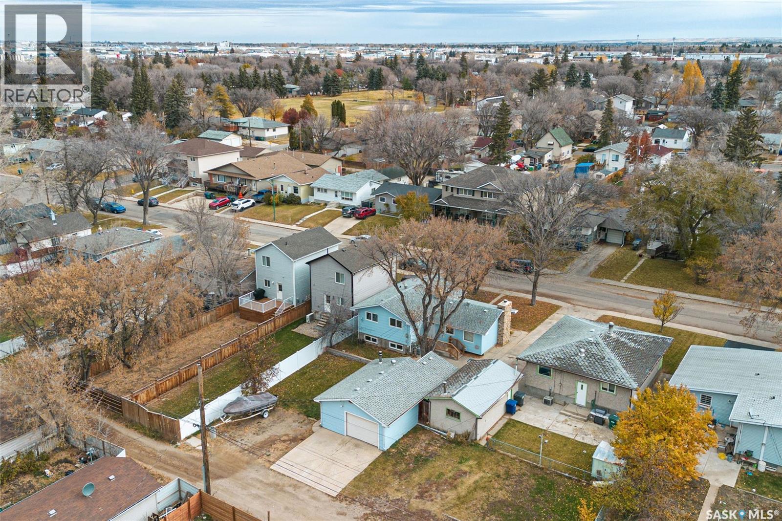 Single Family House for Sale in  G AVENUE N Saskatoon 