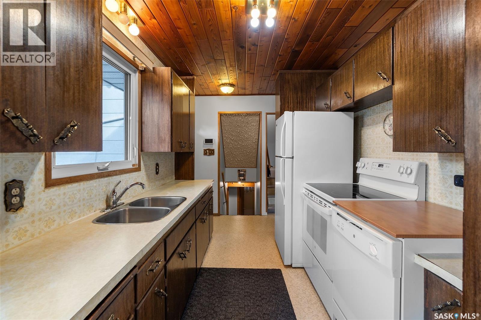 Single Family House for Sale in  G AVENUE N Saskatoon 