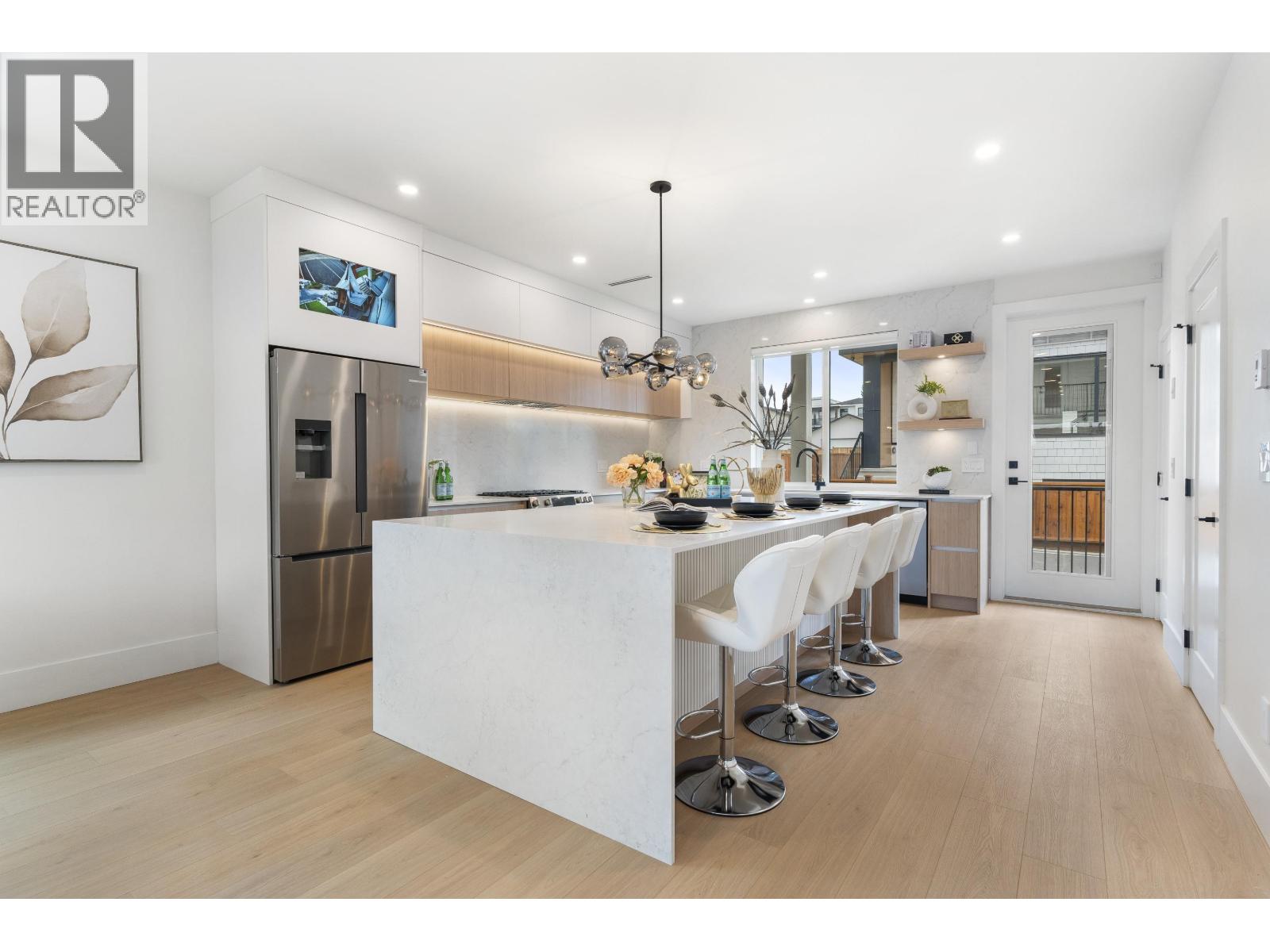 2 7822 GOODLAD STREET, Burnaby