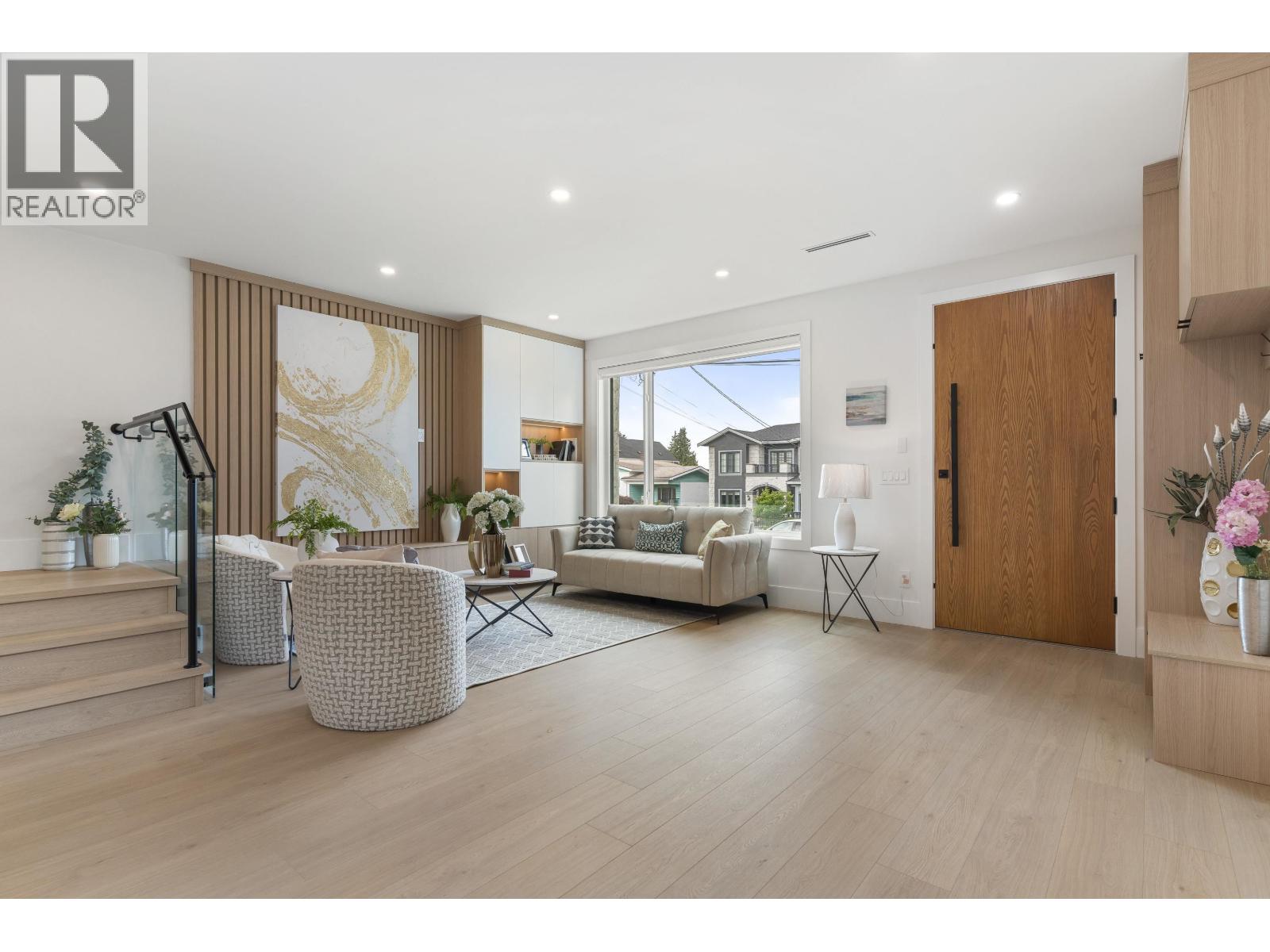 2 7822 GOODLAD STREET, Burnaby