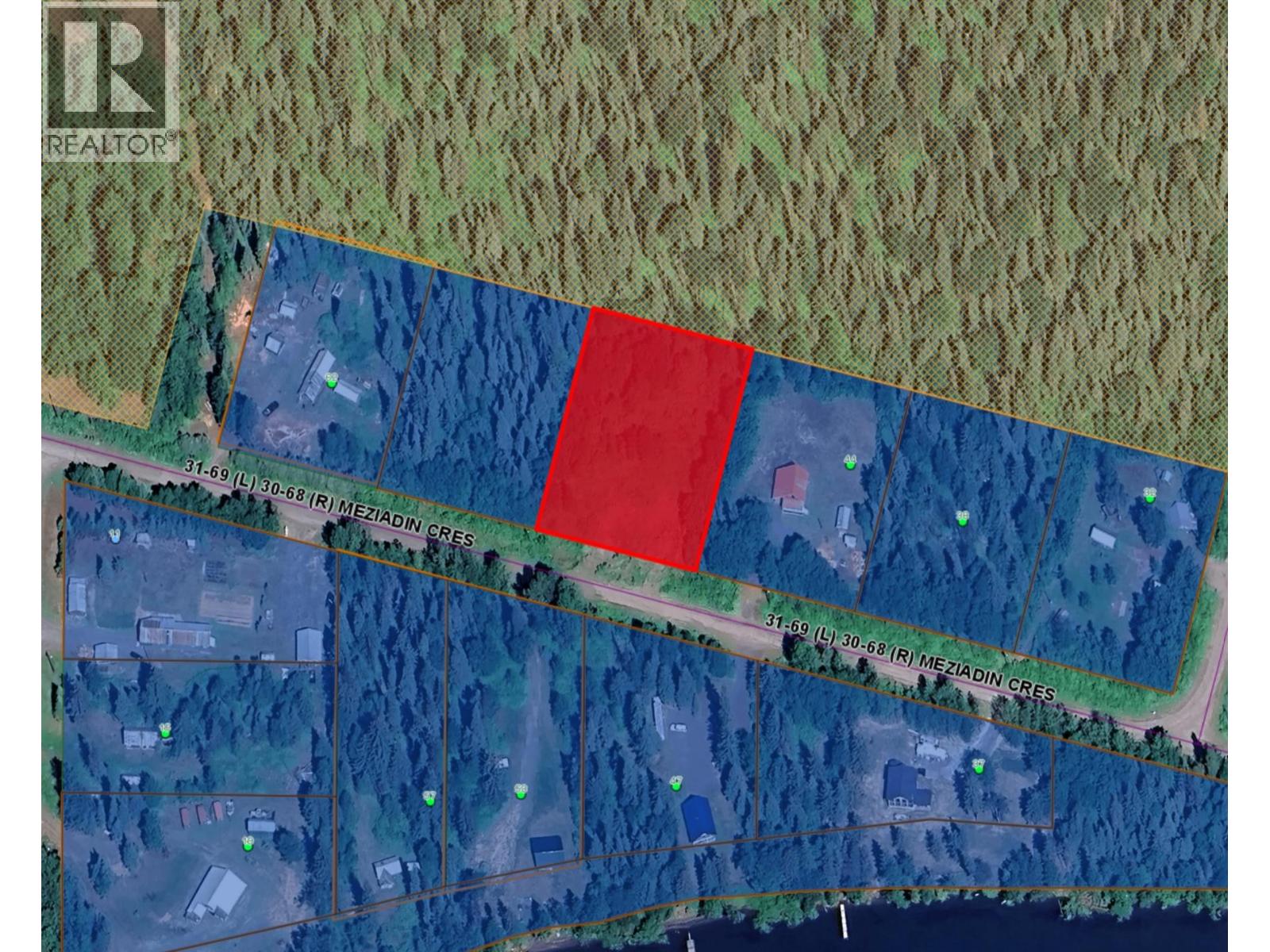 LOT 21 MEZIADIN Crescent, Stewart