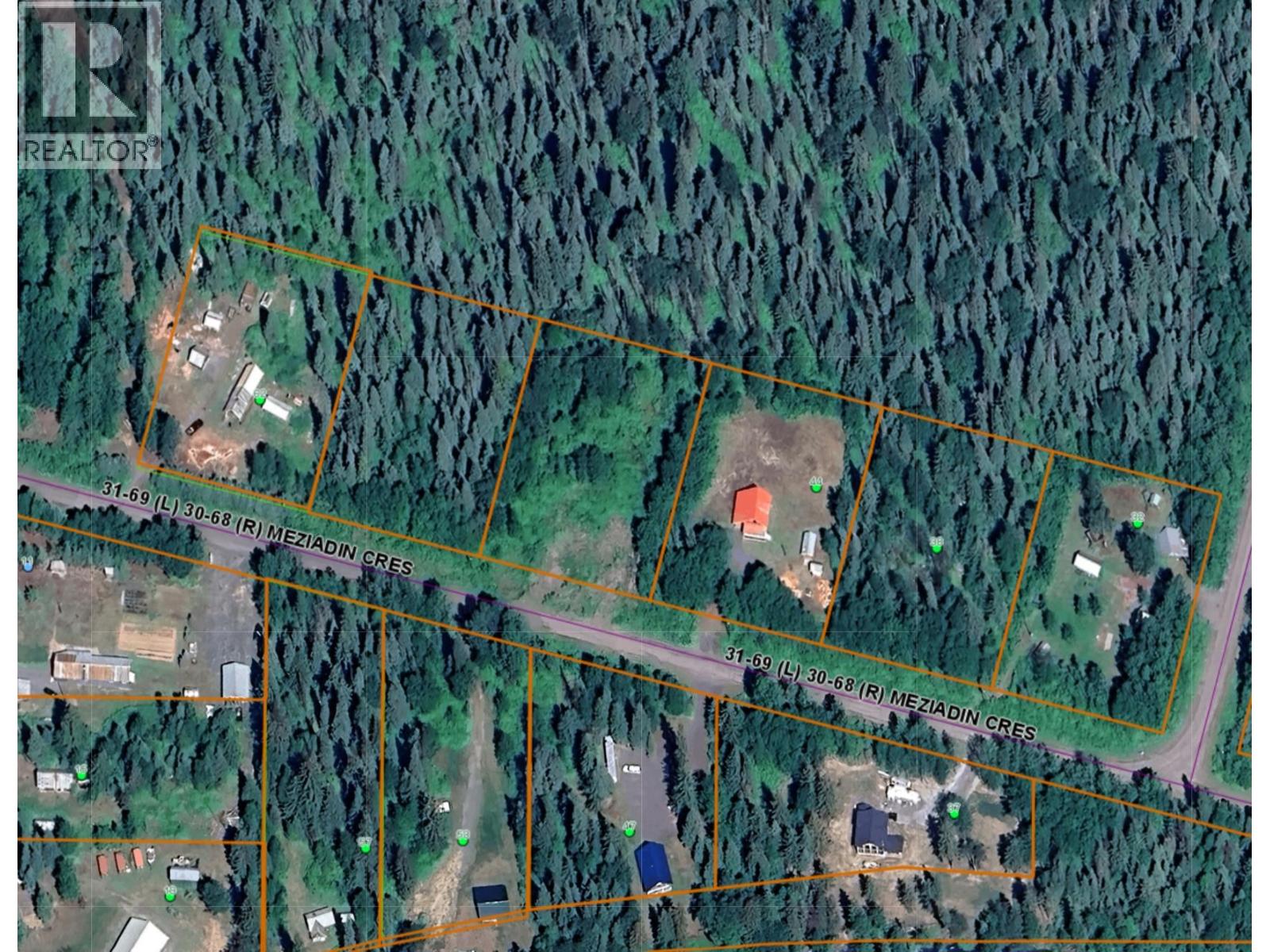 LOT 21 MEZIADIN Crescent, Stewart