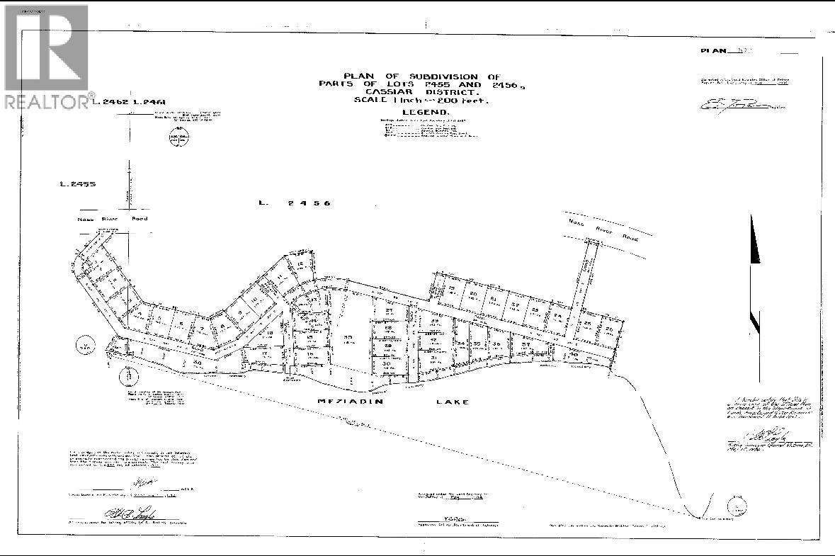LOT 21 MEZIADIN Crescent, Stewart