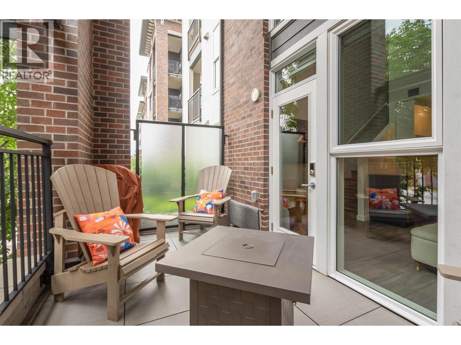 105 1770 Richter Street, Kelowna