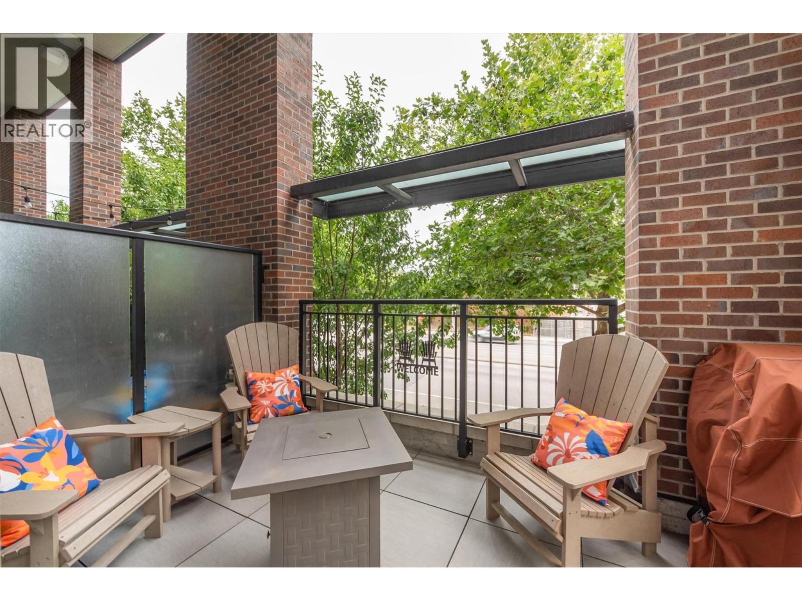 105 1770 Richter Street, Kelowna