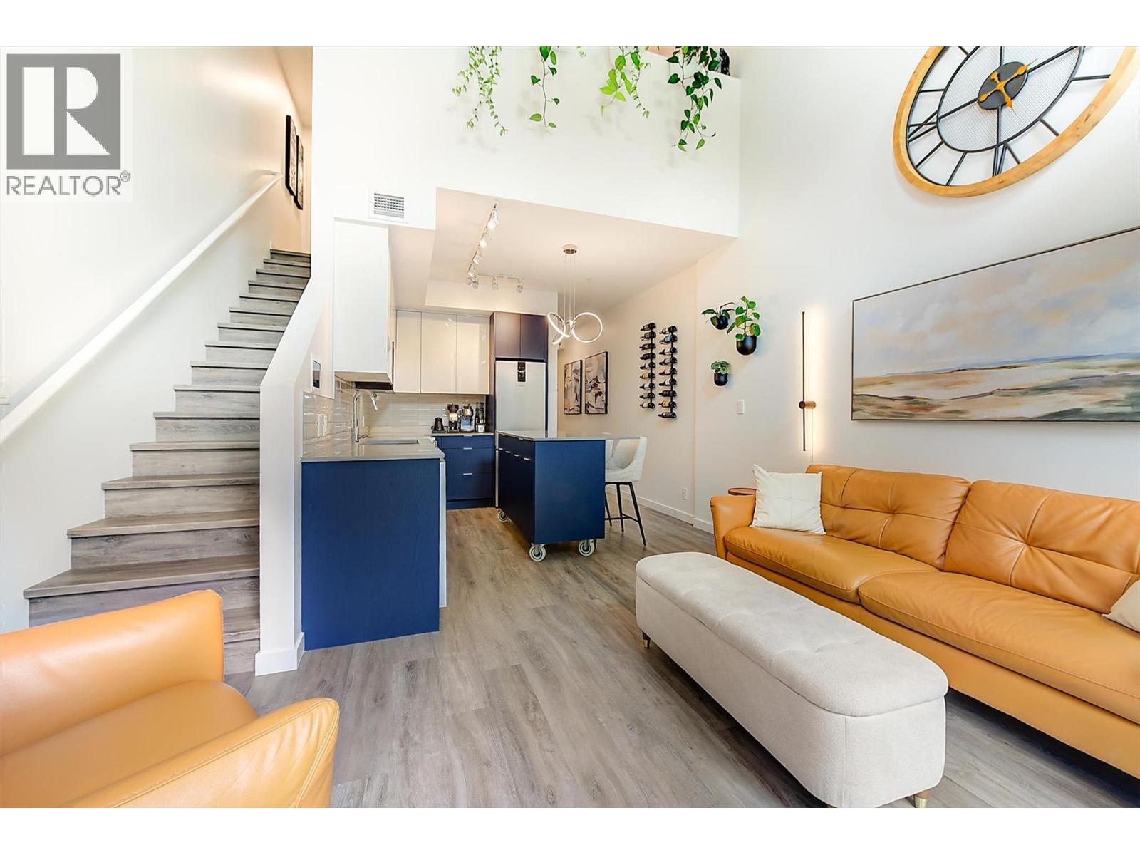 105 1770 Richter Street, Kelowna