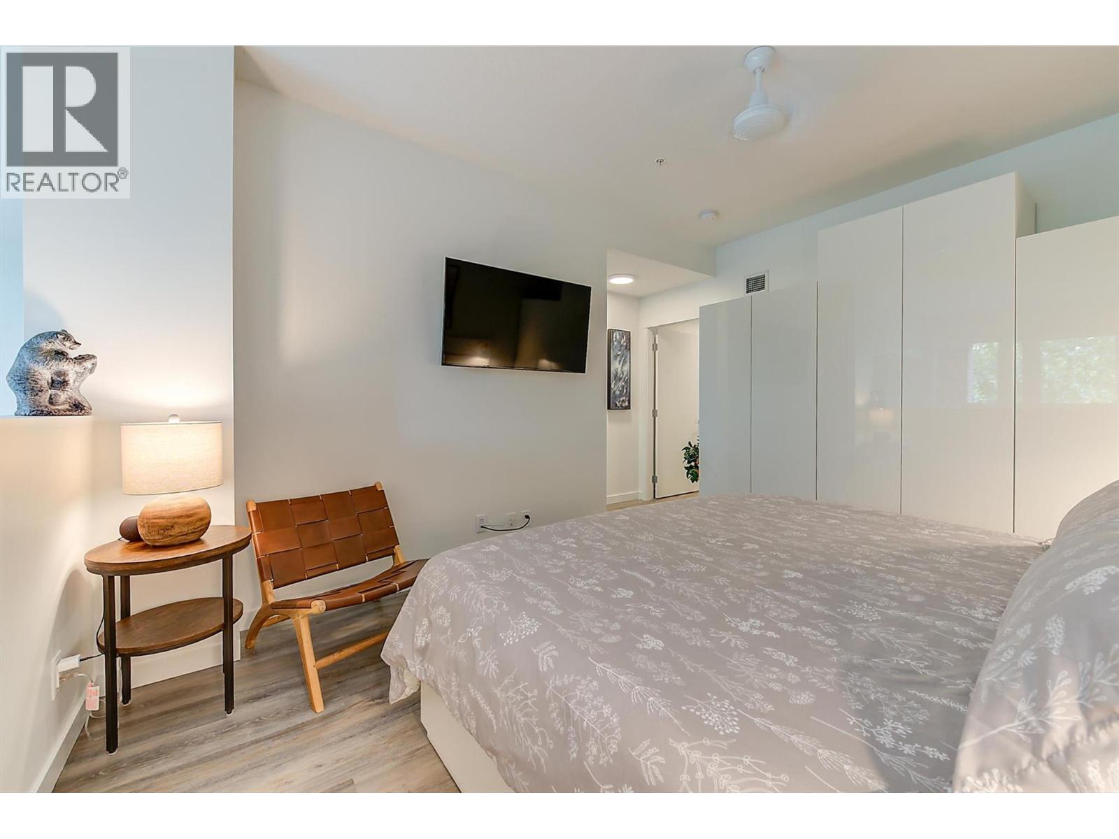 105 1770 Richter Street, Kelowna