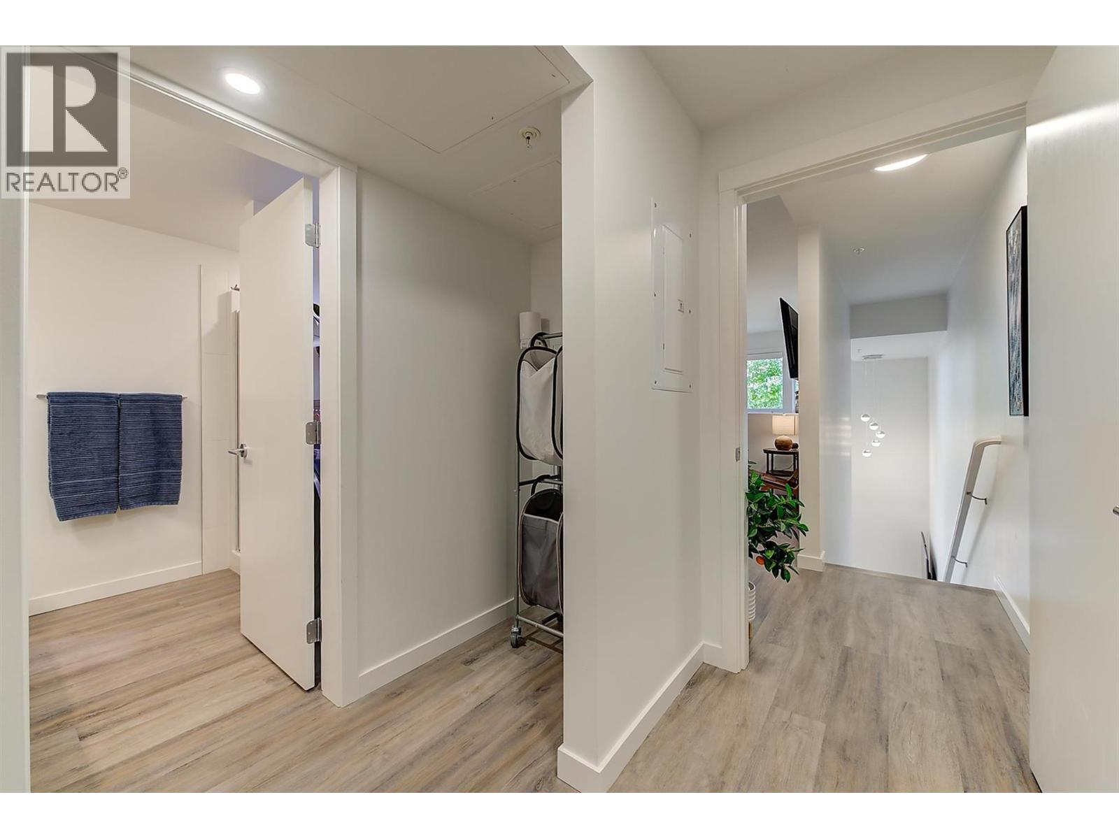 105 1770 Richter Street, Kelowna