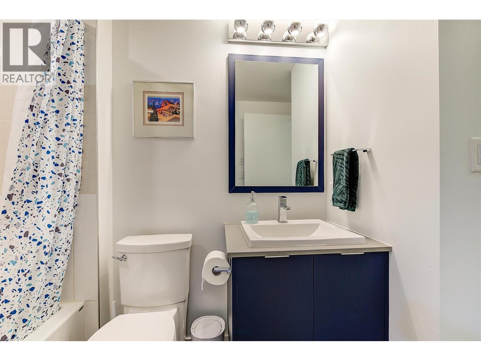 105 1770 Richter Street, Kelowna