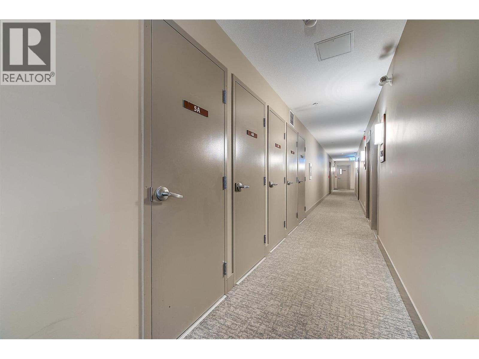 105 1770 Richter Street, Kelowna