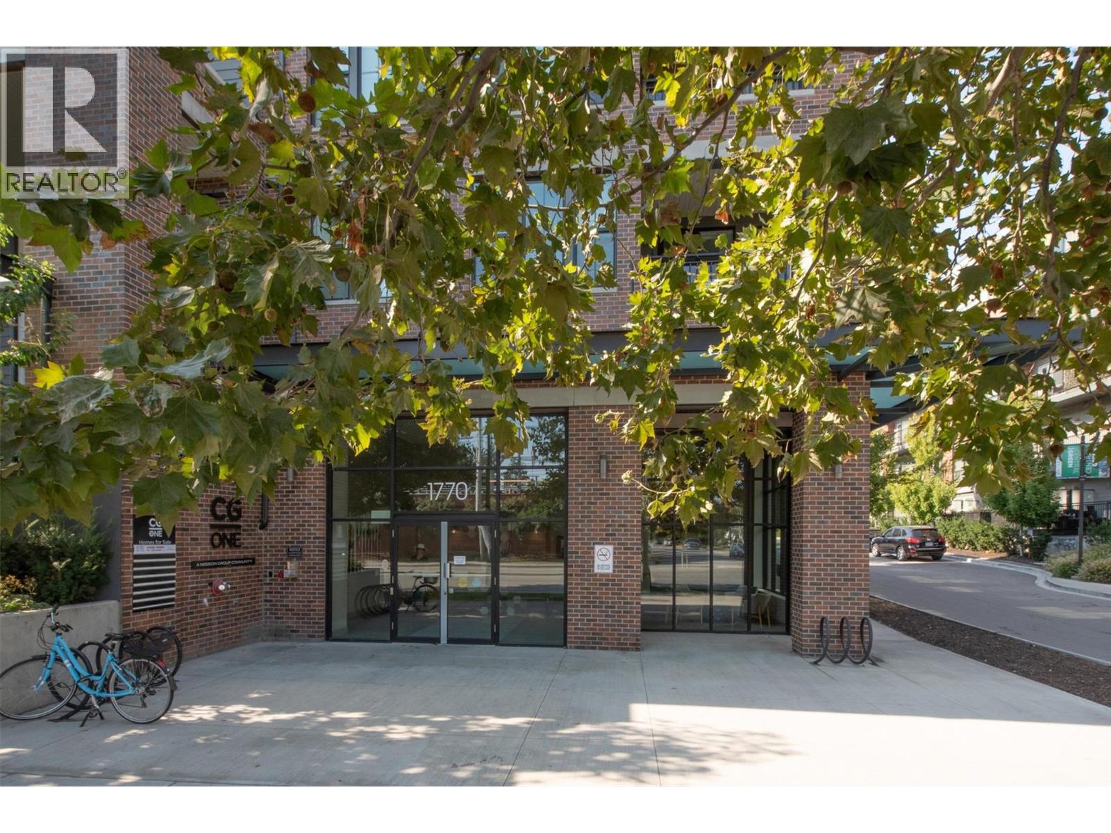 105 1770 Richter Street, Kelowna