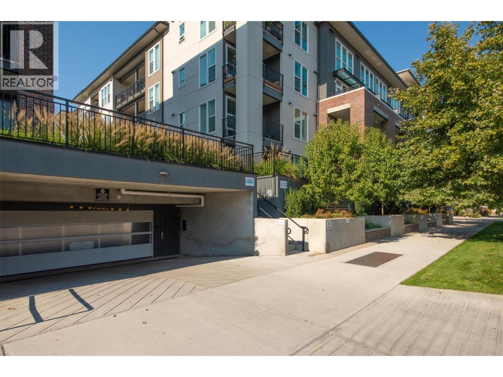 105 1770 Richter Street, Kelowna