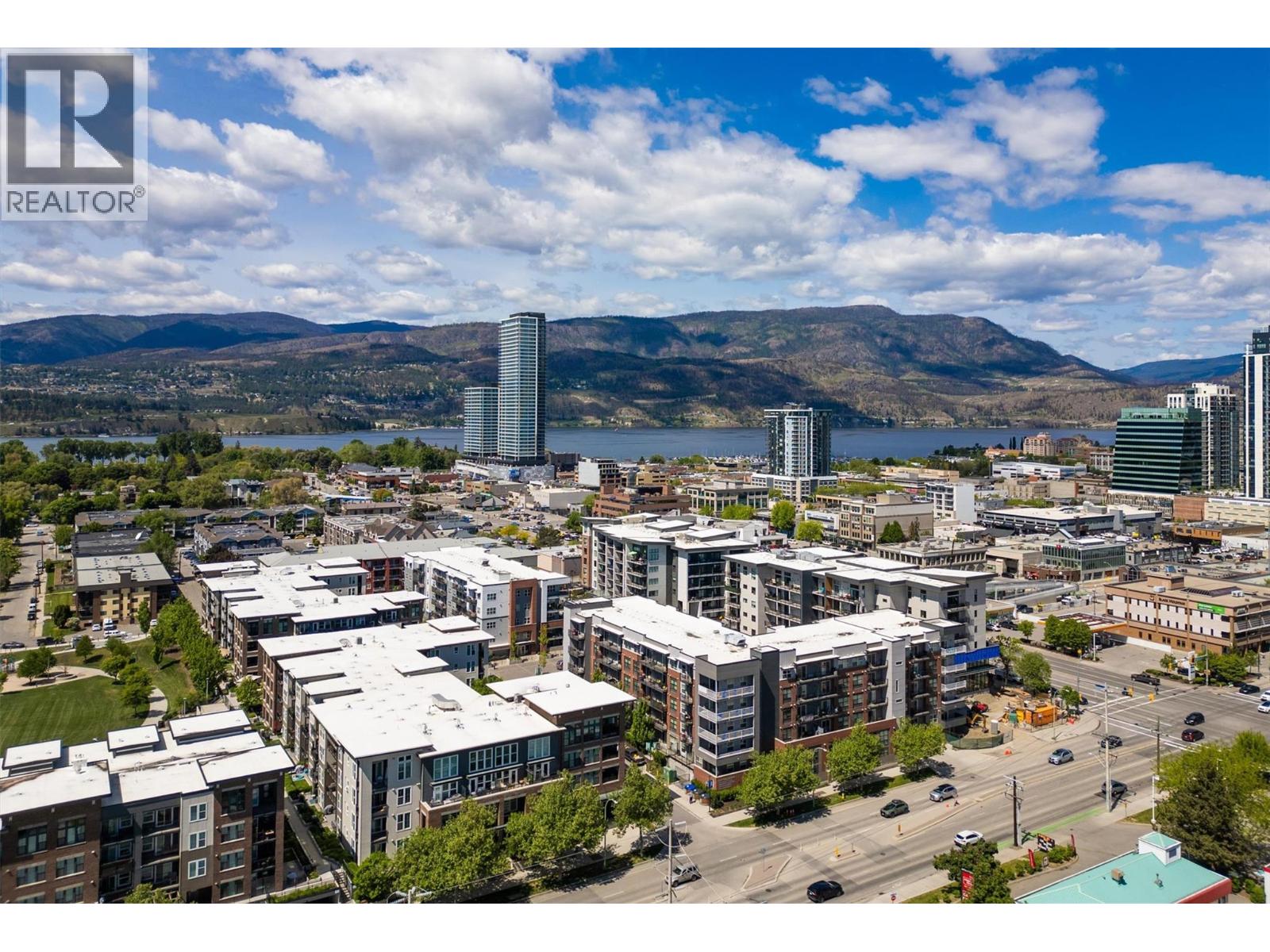 105 1770 Richter Street, Kelowna