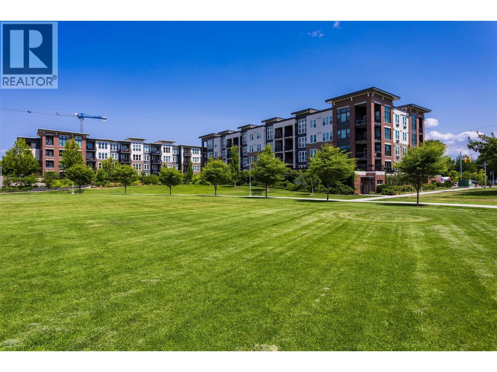 105 1770 Richter Street, Kelowna