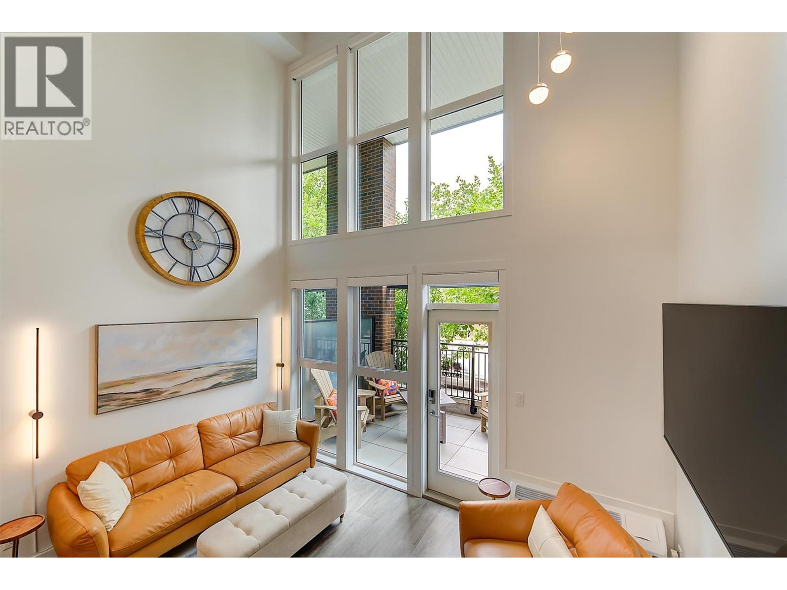 105 1770 Richter Street, Kelowna