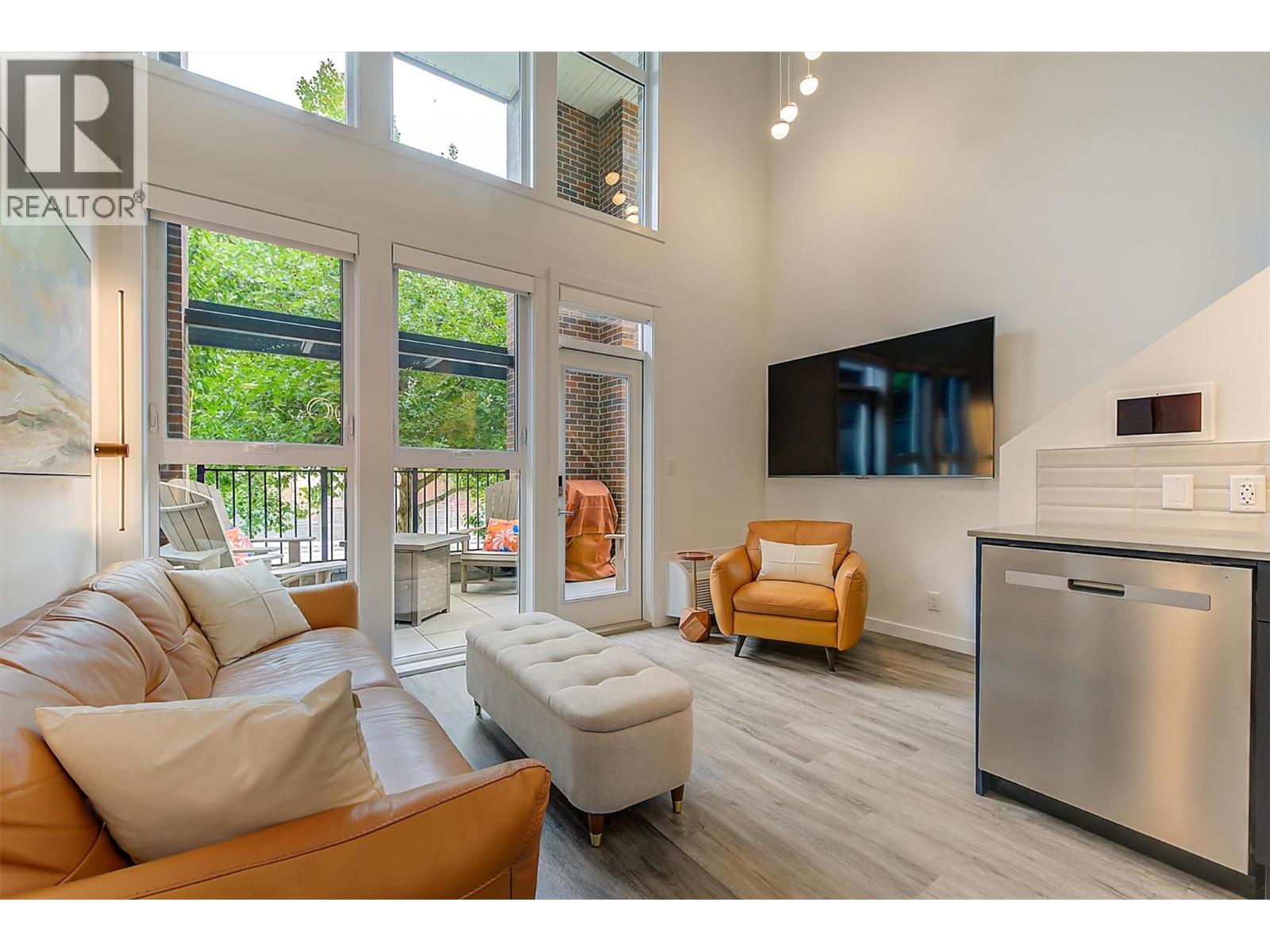 105 1770 Richter Street, Kelowna