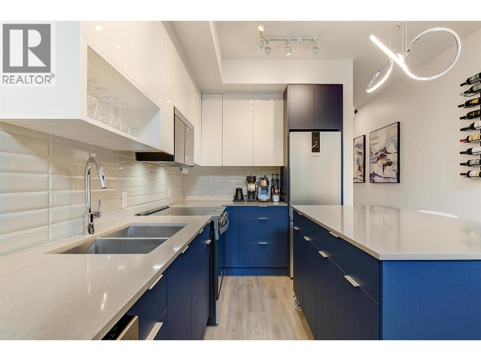 105 1770 Richter Street, Kelowna