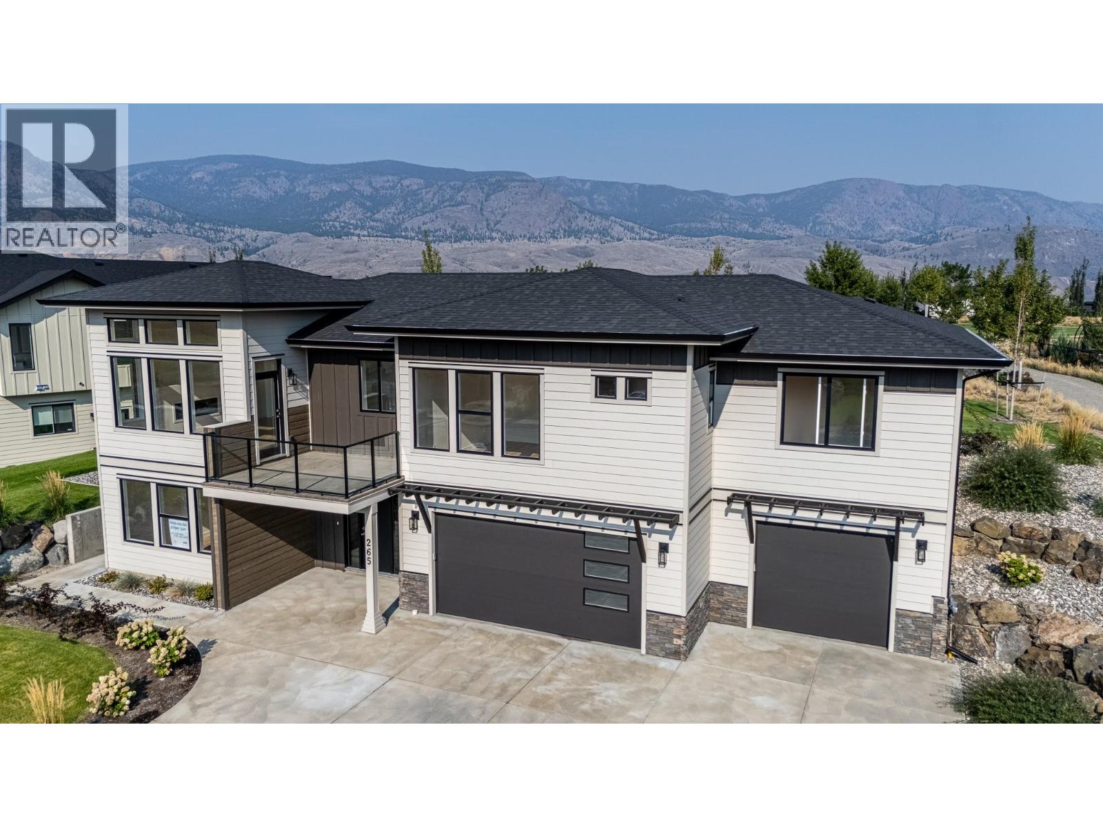 265 Rue Cheval Noir, Kamloops