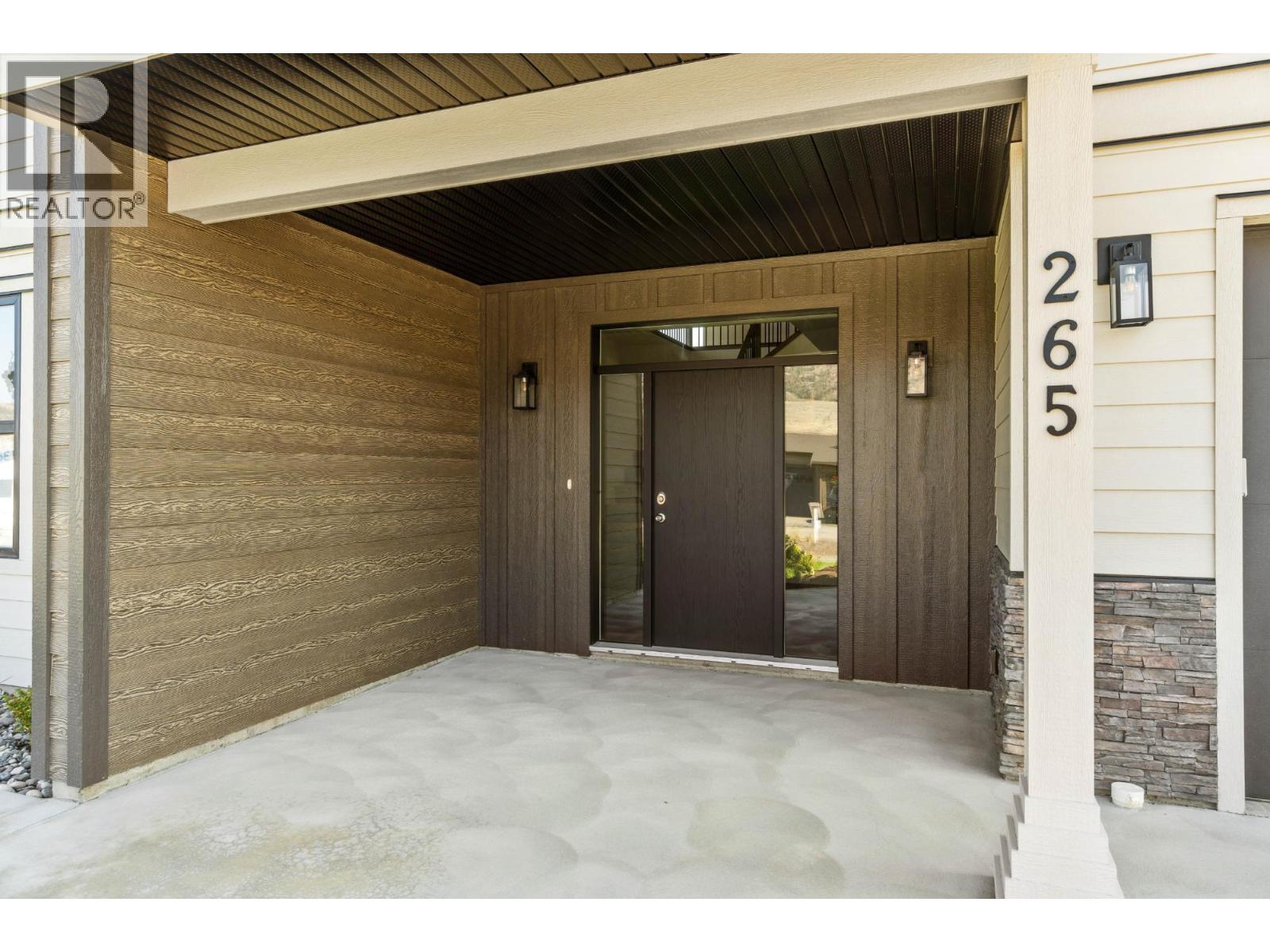 265 Rue Cheval Noir, Kamloops