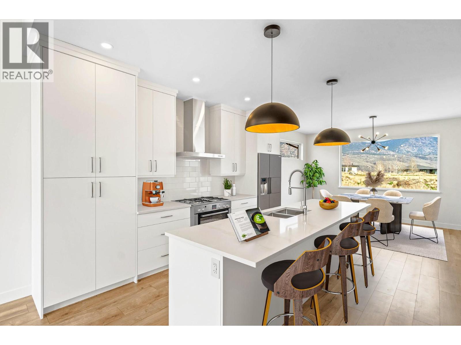 265 Rue Cheval Noir, Kamloops