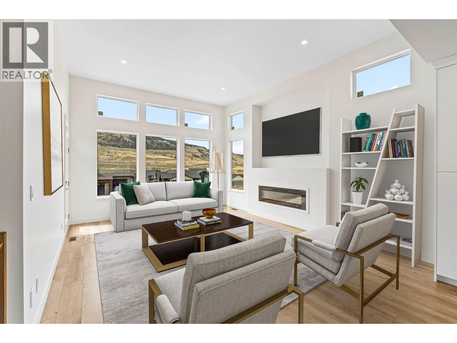 265 Rue Cheval Noir, Kamloops