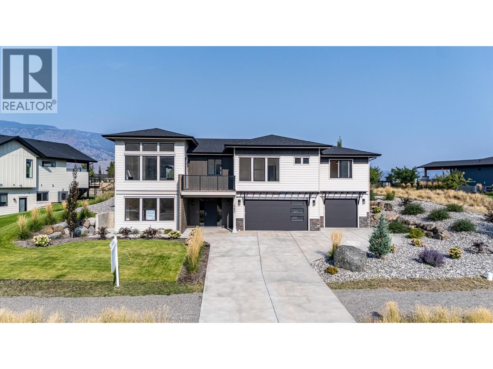 265 Rue Cheval Noir, Kamloops