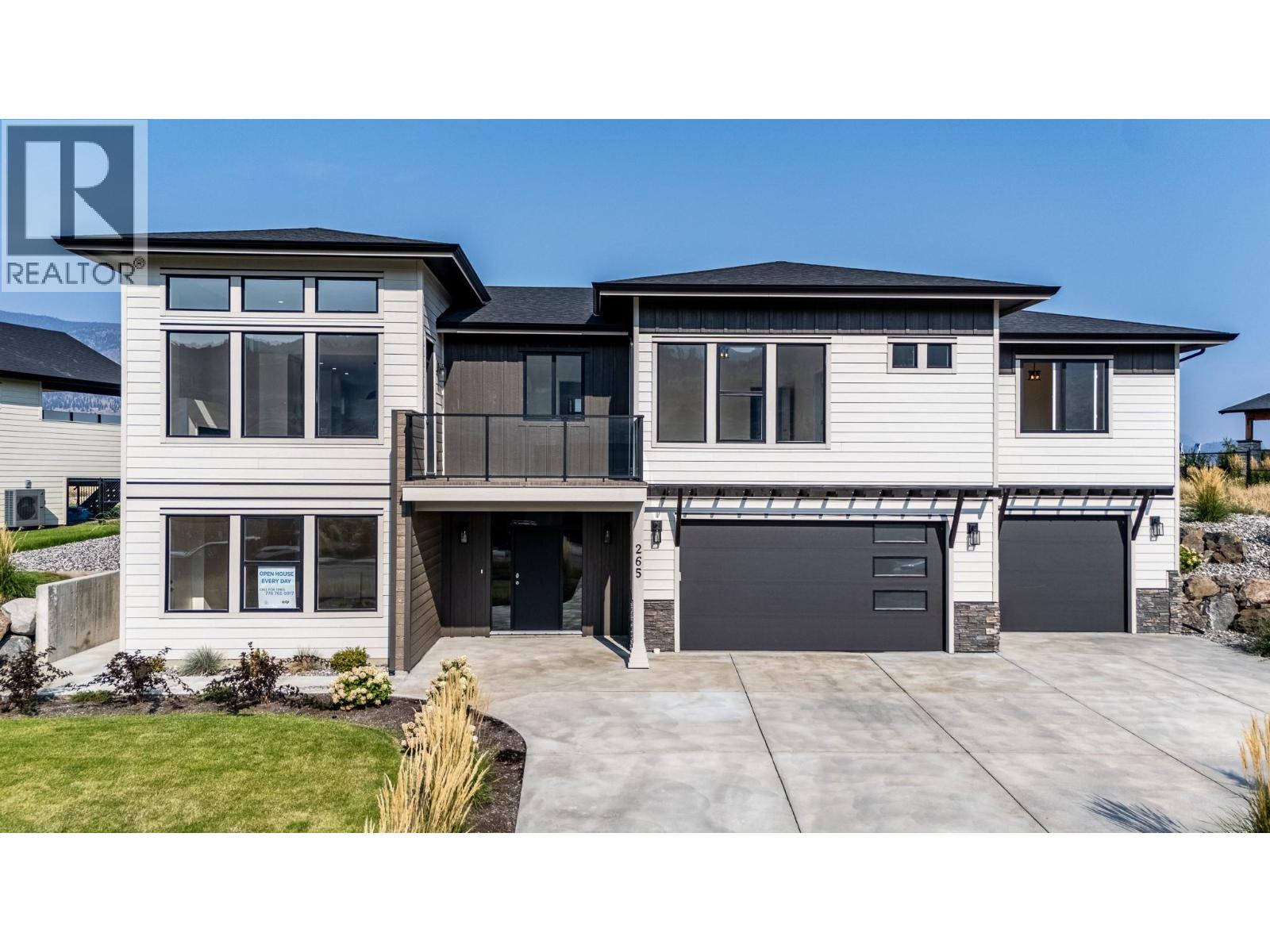 265 Rue Cheval Noir, Kamloops