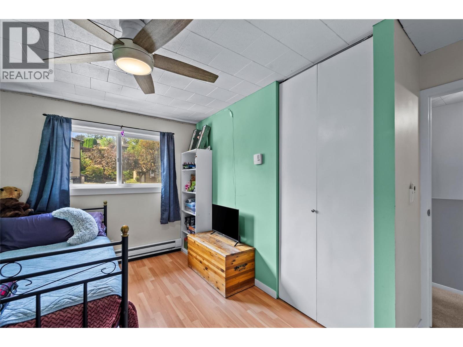 1605 SUMMIT Drive Unit# 57, Kamloops