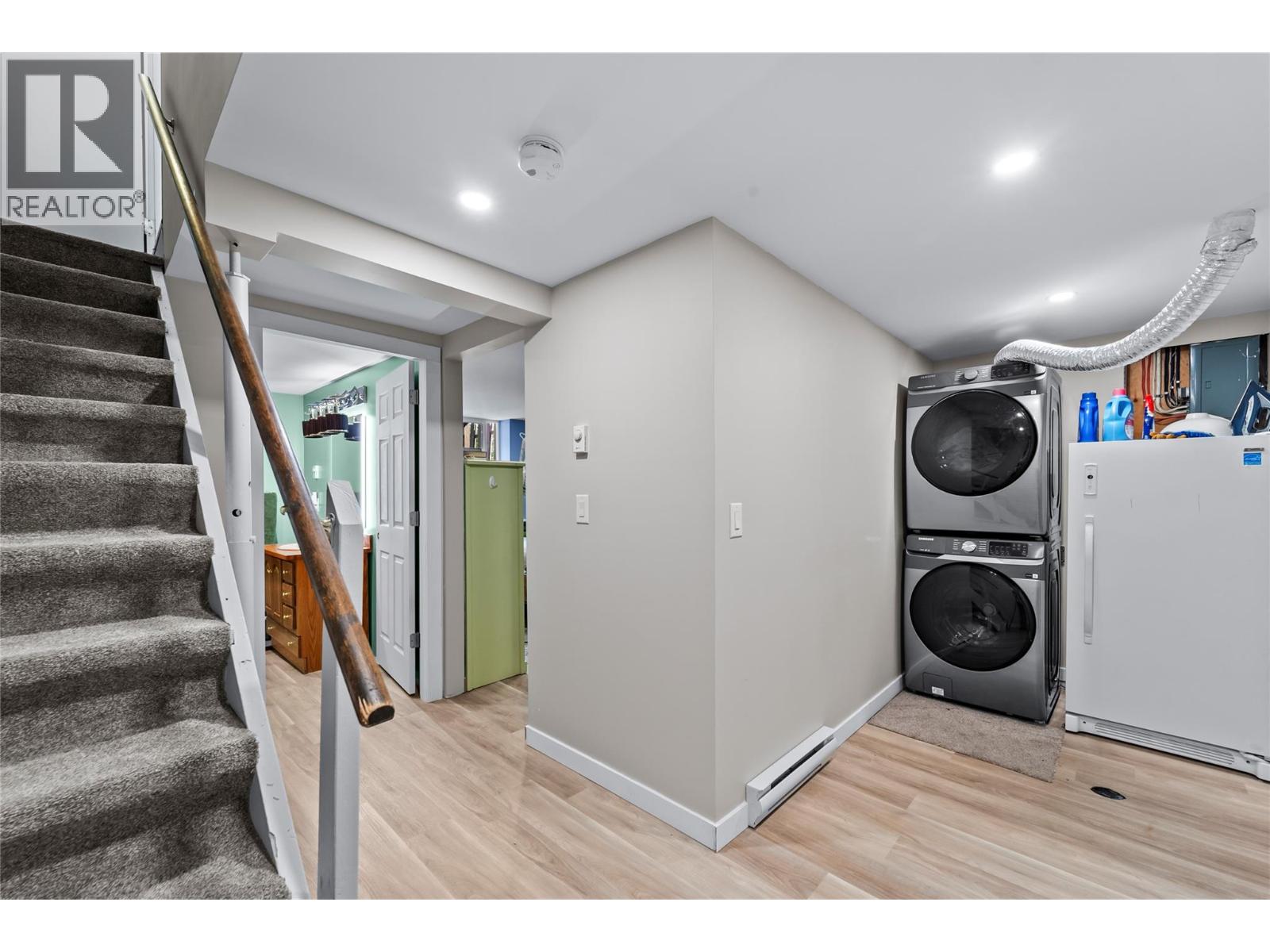 1605 SUMMIT Drive Unit# 57, Kamloops