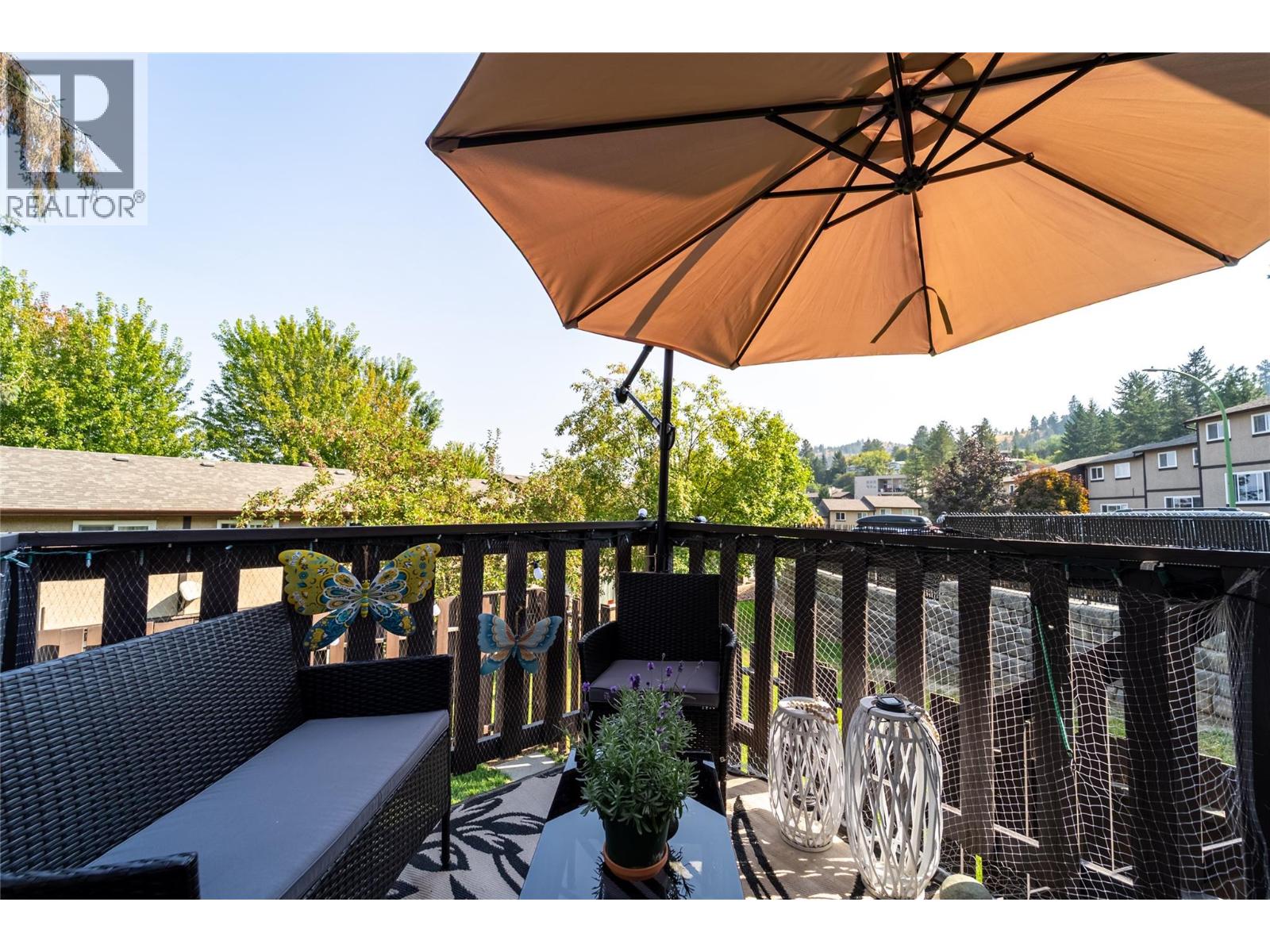 1605 SUMMIT Drive Unit# 57, Kamloops