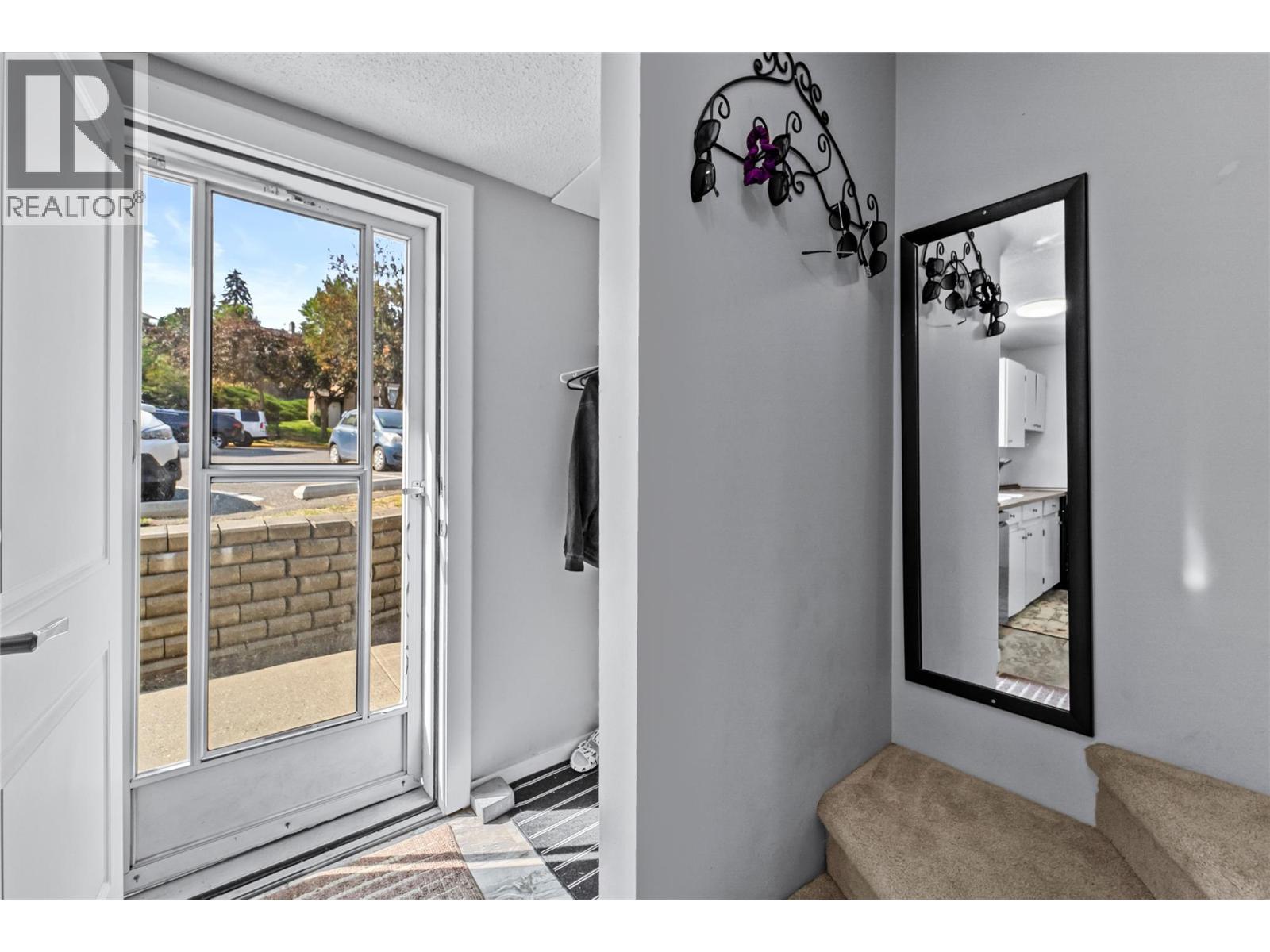 1605 SUMMIT Drive Unit# 57, Kamloops