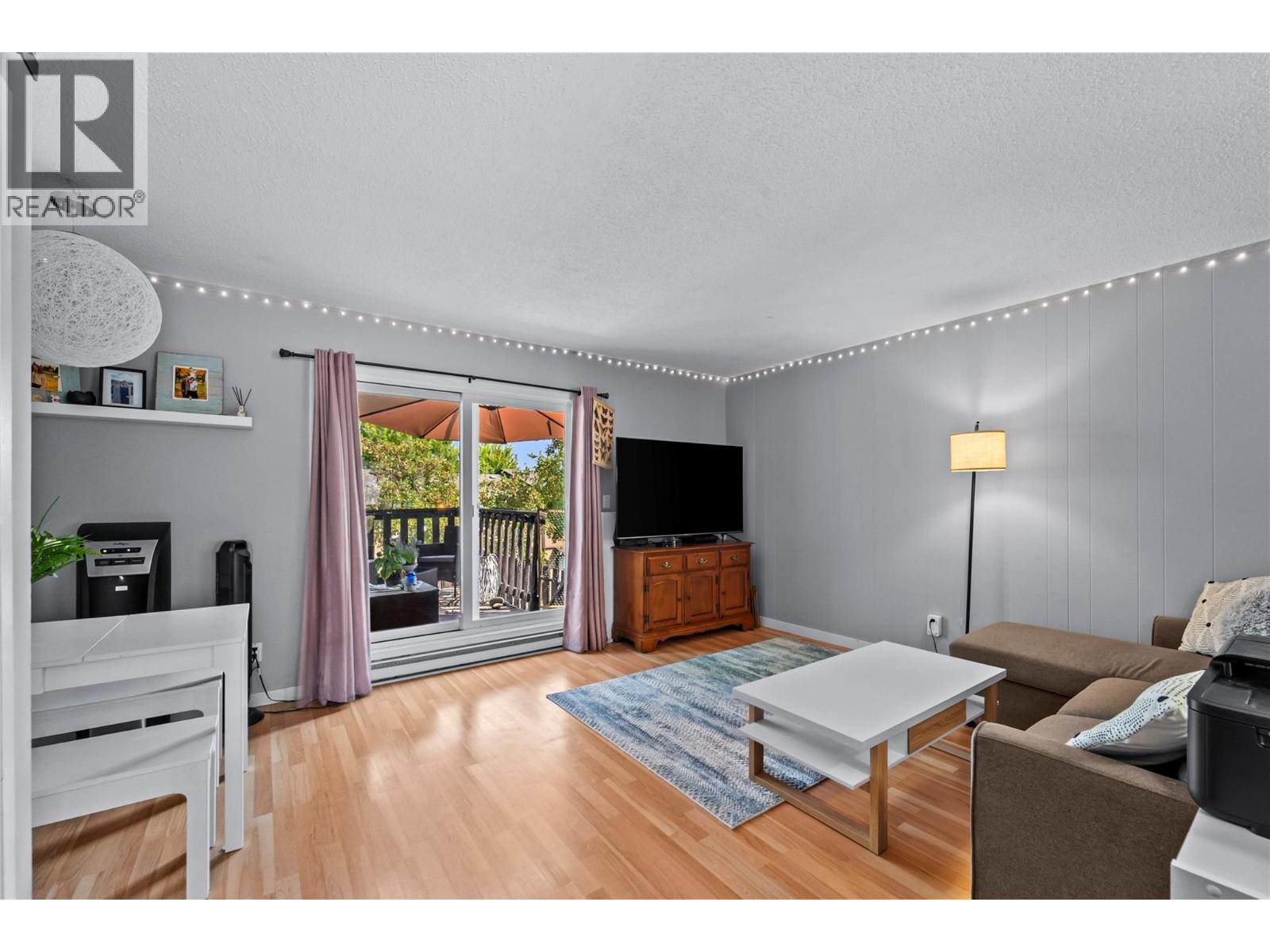 1605 SUMMIT Drive Unit# 57, Kamloops