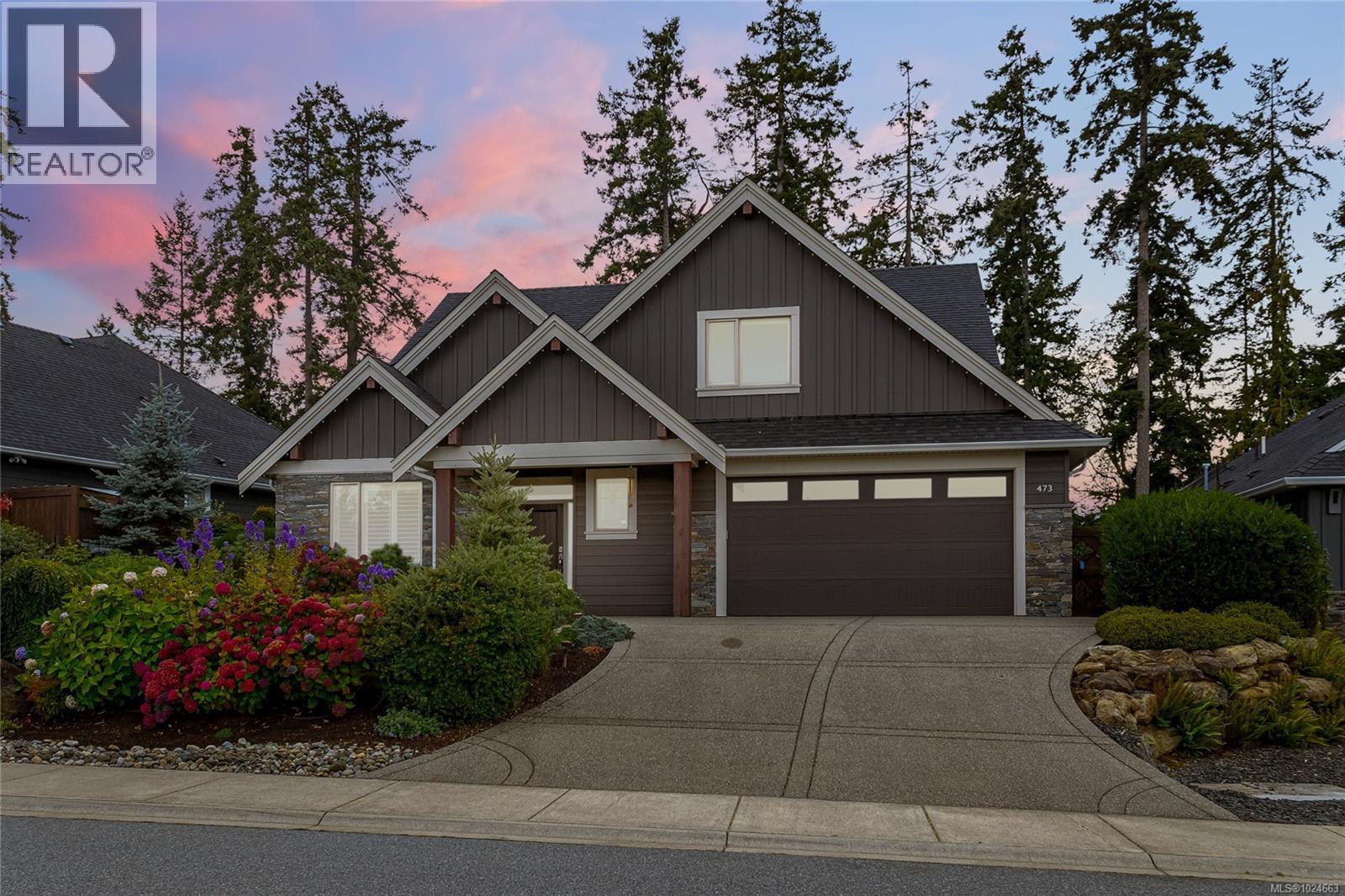 473 Ridgefield Dr, Parksville