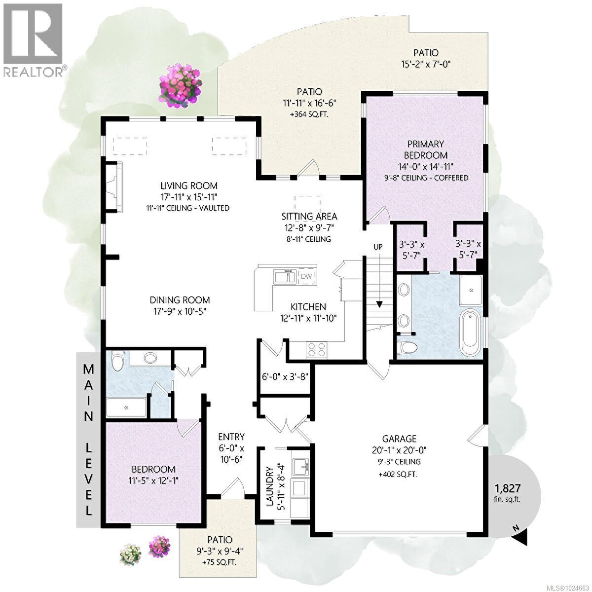 473 Ridgefield Dr, Parksville