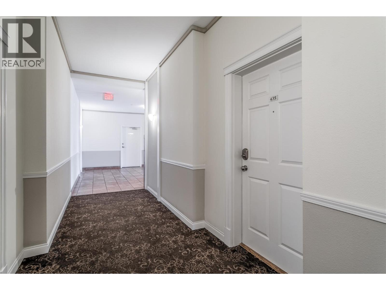 435 1088 Sunset Drive, Kelowna