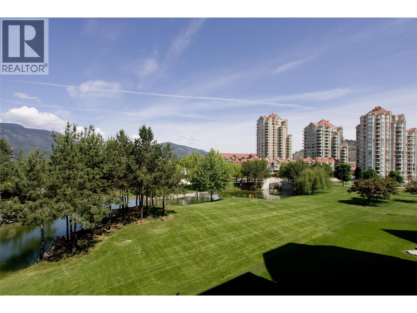 435 1088 Sunset Drive, Kelowna