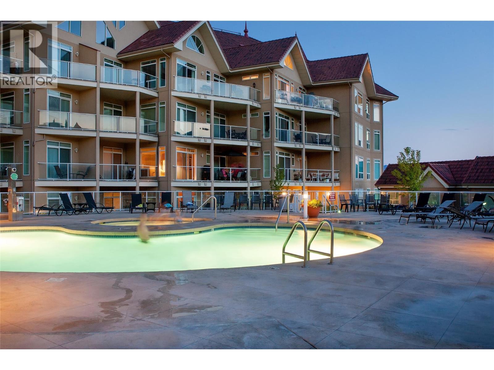 435 1088 Sunset Drive, Kelowna