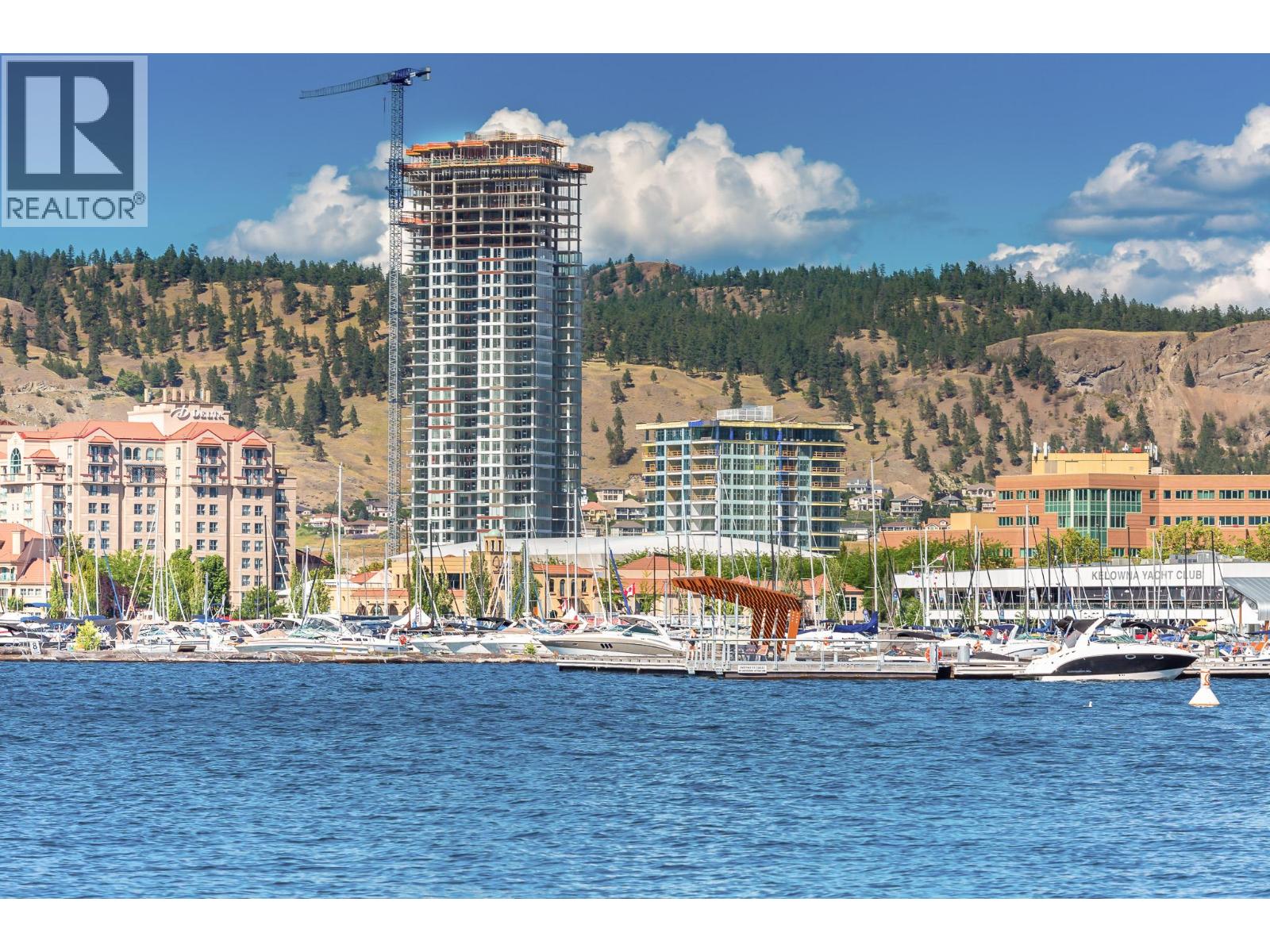 435 1088 Sunset Drive, Kelowna