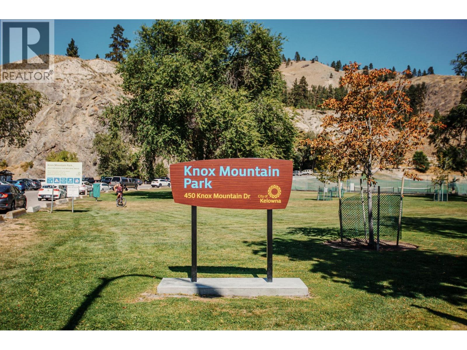 435 1088 Sunset Drive, Kelowna