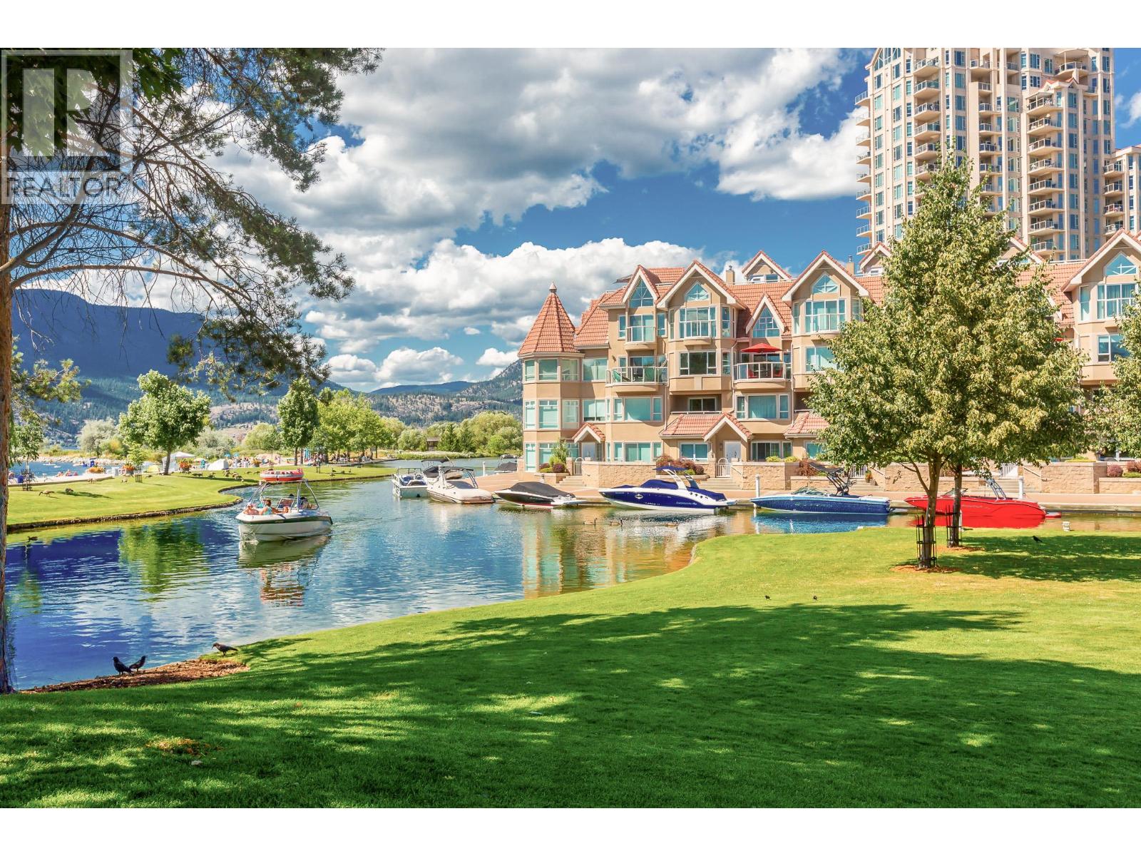 435 1088 Sunset Drive, Kelowna