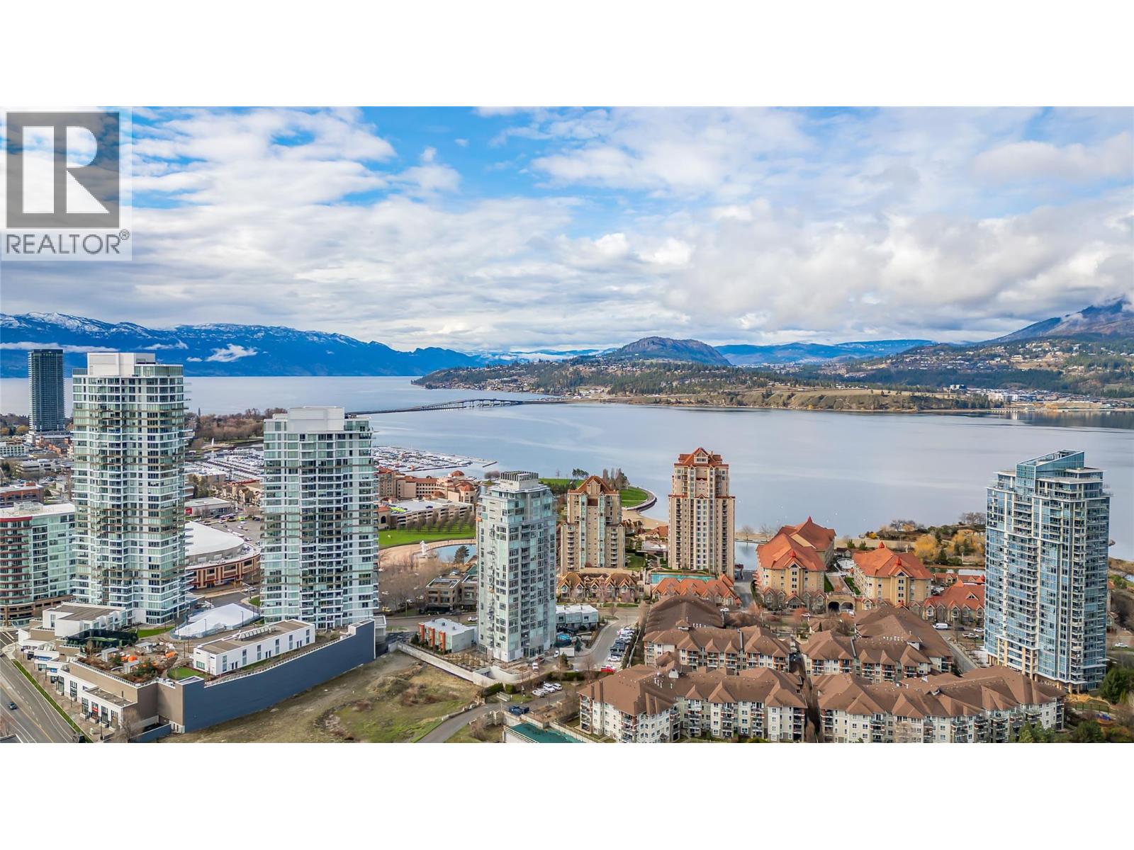 435 1088 Sunset Drive, Kelowna