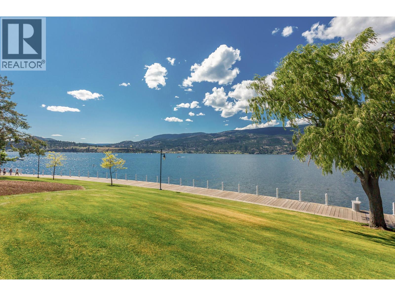 435 1088 Sunset Drive, Kelowna