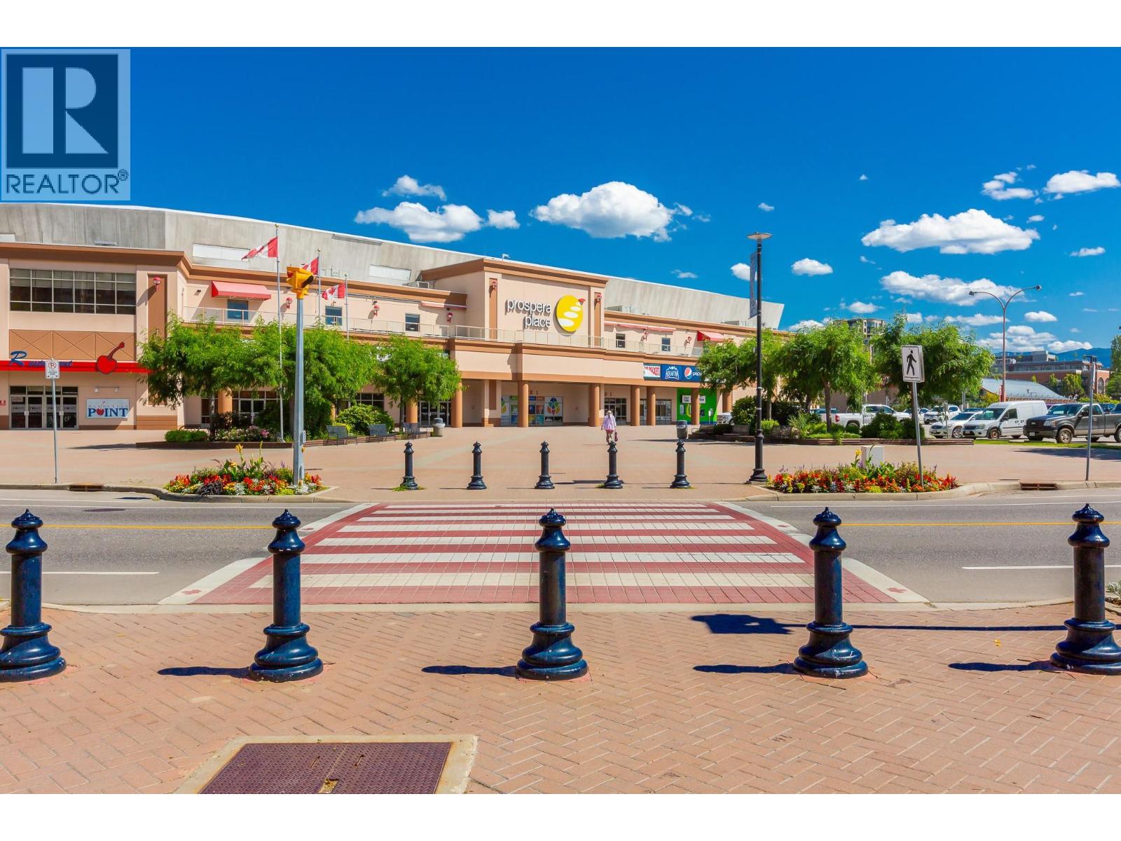 435 1088 Sunset Drive, Kelowna